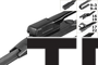 Trico Flex FL550 + Trico Flex FL550
