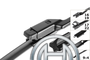 Bosch Aerotwin Plus AP700U + Bosch Aerotwin Plus AP340U