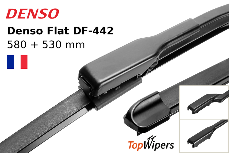 Denso Flat DF-442