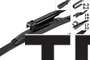 Trico Flex FL500 + Trico Flex FL500