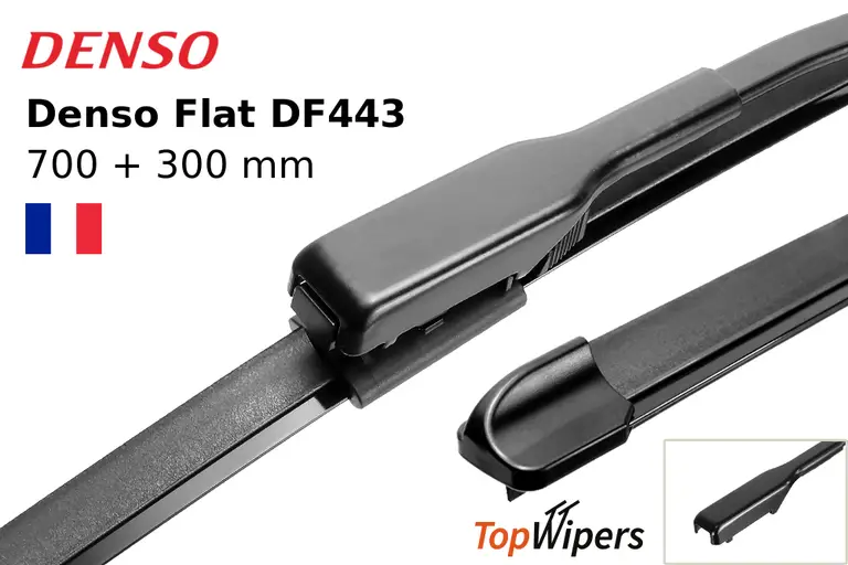 Denso Flat DF443