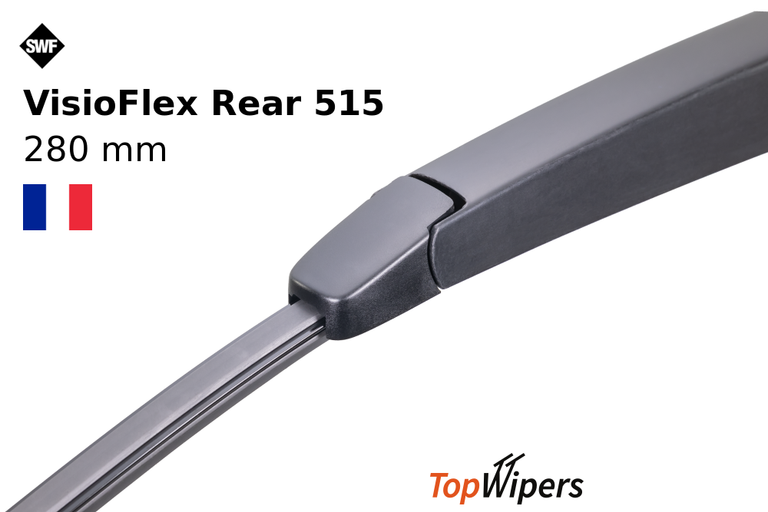 SWF VisioFlex Rear 515