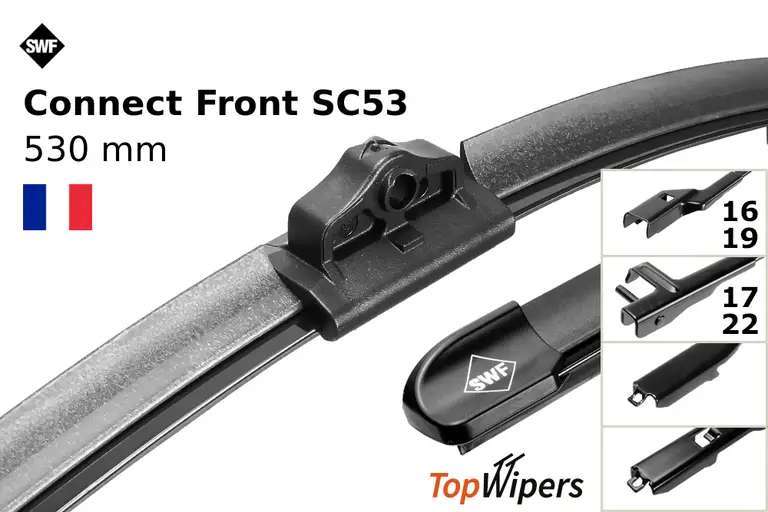 SWF Connect Front SC53