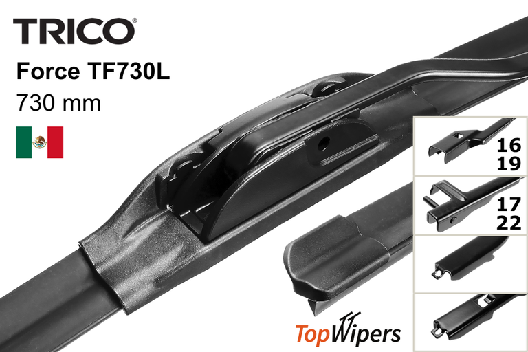 Trico Force TF730L