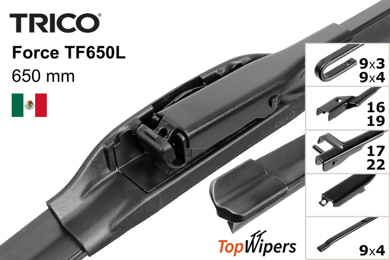 Trico Force TF650L
