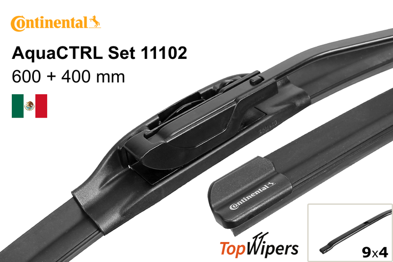 Continental AquaCTRL Set 11102