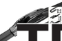 Trico Force TF650L + Trico Force TF350L