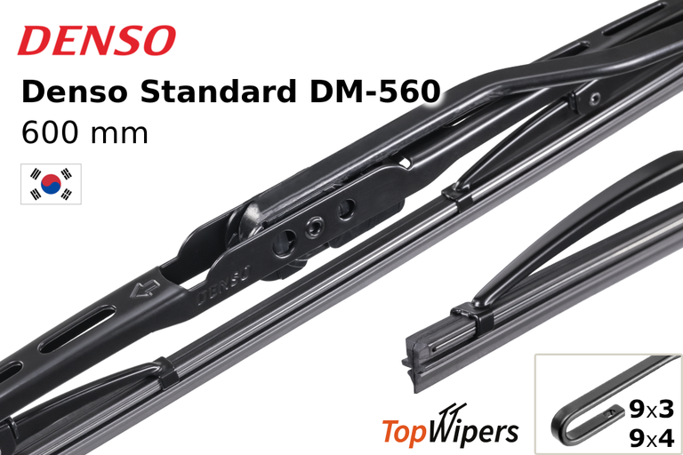 Denso Standard DM-560