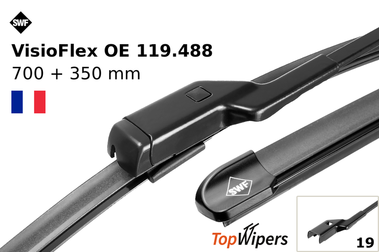 SWF VisioFlex OE 119.488
