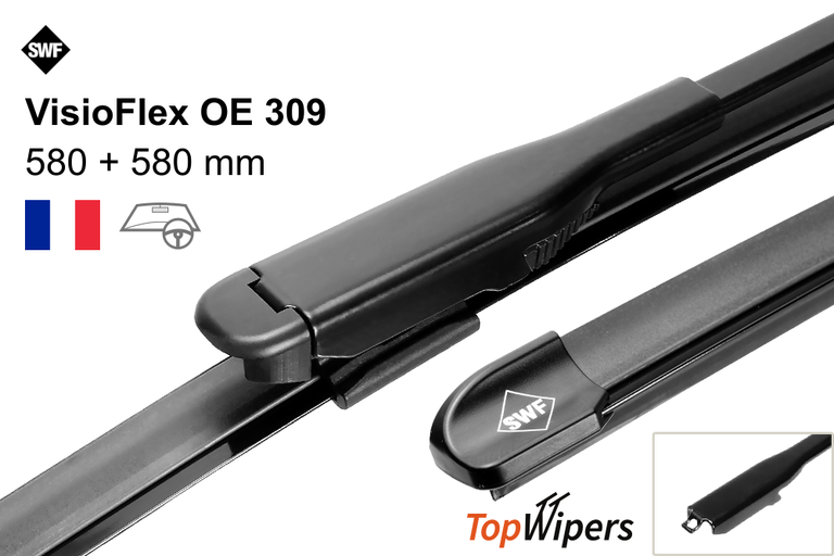 SWF VisioFlex OE 309