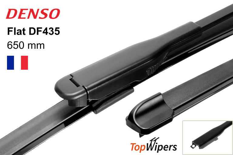 Denso Flat DF435