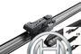 Bosch Aerotwin Multi-Clip AM466S