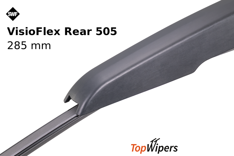 SWF VisioFlex Rear 505