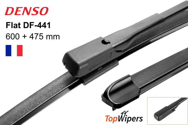 Denso Flat DF-441