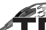 Trico Flex FX530 + Trico Flex FX500