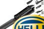 Hella CleanTech 2.0 CT60 + Hella CleanTech 2.0 CT45