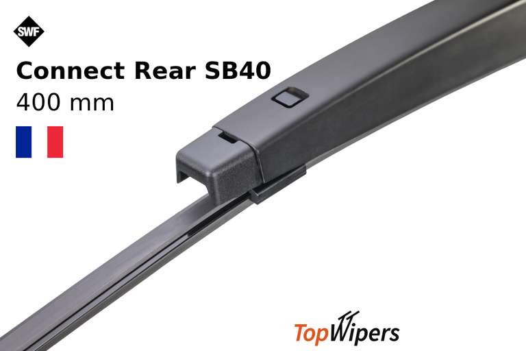 SWF Connect Rear SB40