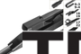 Trico Flex FX550 + Trico Flex FX550