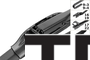 Trico Force TF550L + Trico Force TF550L