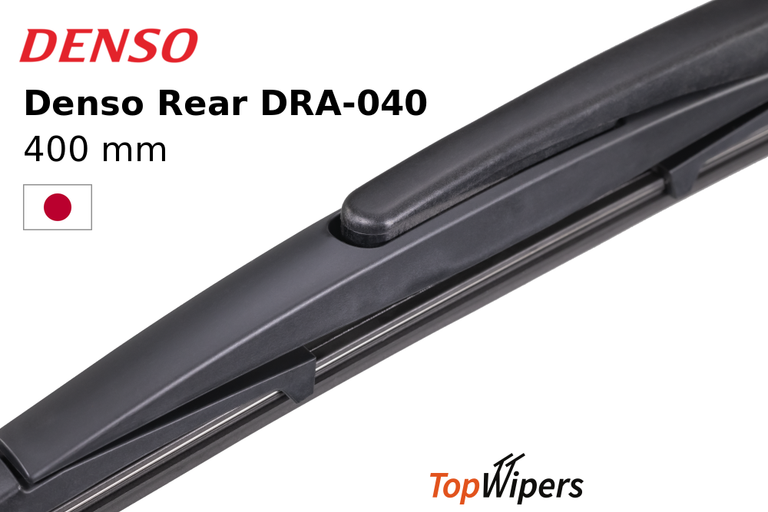 Denso Rear DRA-040