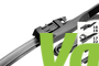 Valeo HydroConnect Front HF65 + Valeo HydroConnect Front HF48