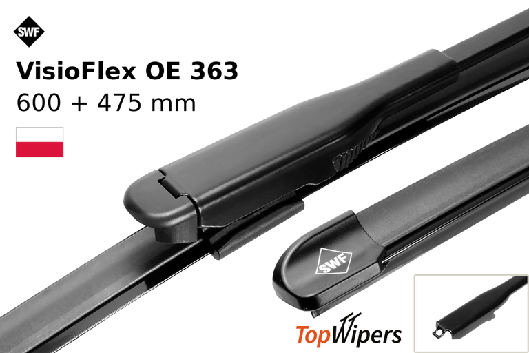 SWF VisioFlex OE 363