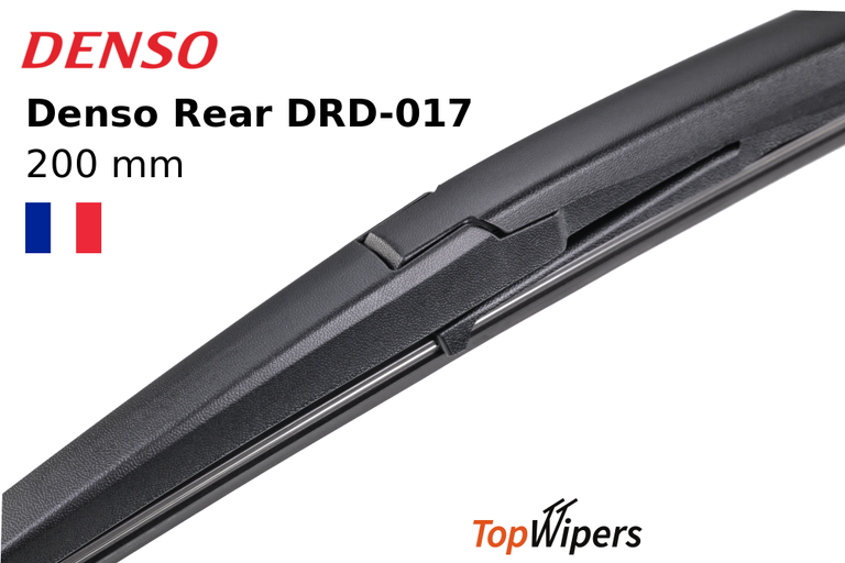 Denso Rear DRD-017