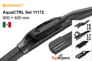 Continental AquaCTRL Set 11172