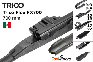 Trico Flex FX700