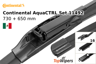 Continental AquaCTRL Set 11492