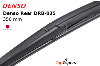 Denso Rear DRB-035