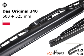 SWF Das Original 340