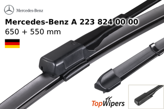 Mercedes-Benz A 223 824 00 00