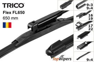 Trico Flex FL650