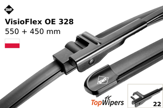 SWF VisioFlex OE 328