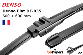 Denso Flat DF-035