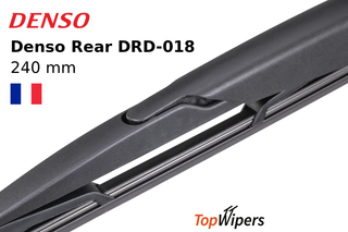 Denso Rear DRD-018
