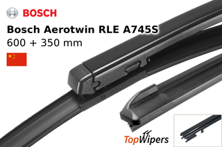 Bosch Aerotwin RLE A745S