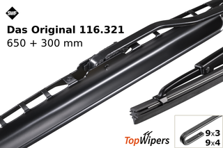 SWF Das Original 116.321
