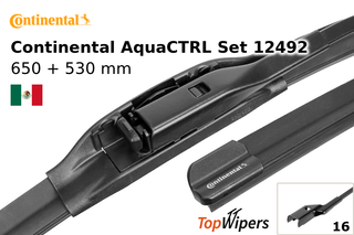 Continental AquaCTRL Set 12492