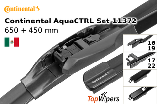 Continental AquaCTRL Set 11372