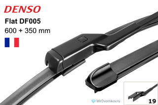 Denso Flat DF005