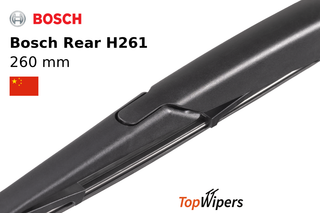 Bosch Rear H261