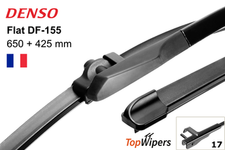 Denso Flat DF-155