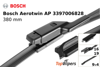 Bosch Aerotwin AP 3397006828