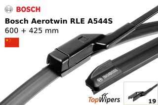 Bosch Aerotwin RLE A544S