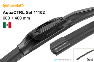 Continental AquaCTRL Set 11102