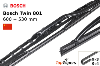 Bosch Twin 801