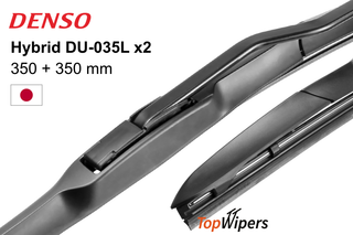 Denso Hybrid DU-035L + Denso Hybrid DU-035L