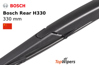 Bosch Rear H330